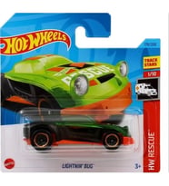 Hotwheels Tekli Arabalar Lightnin' Bug - HKJ18