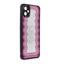 Galaxy A05 Kılıf Mirror Desenli Kapak - Mirror - 11