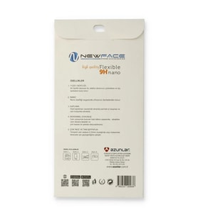 Xiaomi Redmi 12c 6d Mat Seramik Hayalet Nano Ekran Koruyucu