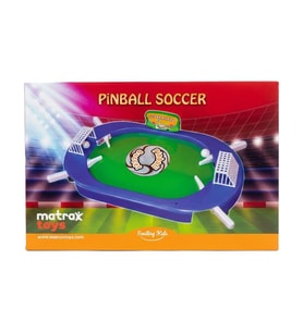 Matrax Toys Langırt Futbol Oyunu