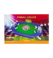 Matrax Toys Langırt Futbol Oyunu