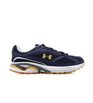 Under Armour Ua Hovr Apparition Rtrftr Tc Unisex Günlük Ayakkabı 3027595-410 Renkli (Çok Renkli)