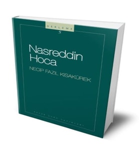 Nasreddin Ha