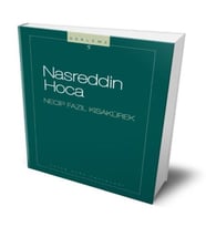 Nasreddin Ha