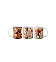 Ghostbastır Design Galatasaray Kupa Bardak Tek Adet K045