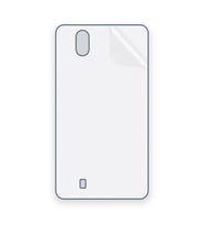 SChitec ZTE Blade A7 Uyumlu Arka Yüzey Hidrojel Koruyucu Film