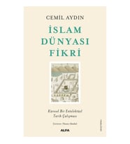 İslam Dünyası Fikri