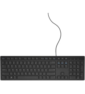 Dell Kb216 Multimedia Klavye Turkish Q-Keyboard 580-Adhq