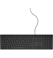 Dell Kb216 Multimedia Klavye Turkish Q-Keyboard 580-Adhq