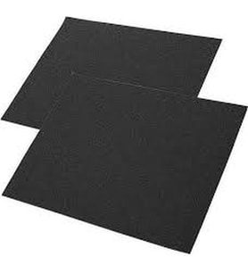 100 ADET P150 KUM KAĞIT SU ZIMPARASI 230X280MM (5680)