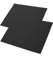 100 ADET P150 KUM KAĞIT SU ZIMPARASI 230X280MM (5680)