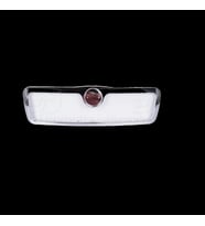Skoda Octavia 1 2001- Panjur Cercevesi Nikelajlı 1U0853661A739 Wisco
