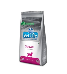 Vet Life Natural Adult Dog Struvite Diyet Yetişkin Köpek Maması 2 Kg (Standart)