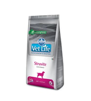 Vet Life Natural Adult Dog Struvite Diyet Yetişkin Köpek Maması 2 Kg (Standart)