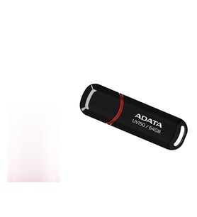 Usb 3.2 Gen1 Flash Bellek 64 Gb Siyah UV150