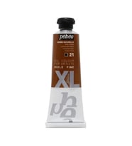 PEBEO 937 21 HUİLE FİNE YAĞLI BOYA RAW SİENNA 37ml