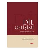 Dil Gelişimi ve Dil Politikası