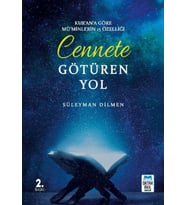 Cennete Götüren Yol