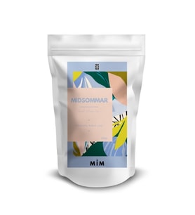 Mim and More Midsommar Tea Ihlamurlu Bahar Çayı 100 Gr