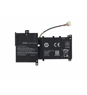 Hp Pavilion 11-k002nt x360  Laptop Batarya ile Uyumlu  Pil (Çok Renkli)