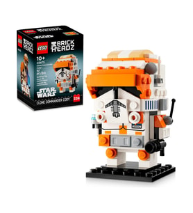 Lego BrickHeadz Star Wars Clone Commander Cody 40675