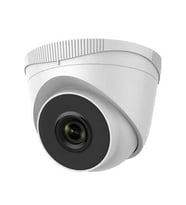 Hilook IPC-T240H-F 4MP 2.8mm Sabit Lens 30mt Ir Ip Dome Kamera (Beyaz)