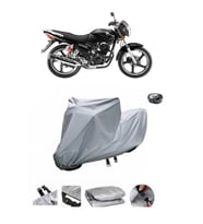 Motoran Comanche 125  Su Geçirmez Motosiklet Brandası ARKA ÇANTA UYUMLU