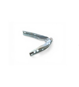 PEUGEOT - KAPUT MENTEŞESİ SAĞ 206 1998-