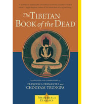 The Tibetan Book Of The Dead: The Great Liberation Through Hearing In The Bardo