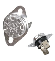 Ayt 105 C Nc Termostat Normalde Kapalı Tip IC-269