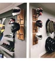 Motosiklet Kask Askısı, Motor Kask Askısı, Bitwell, Universal, Maxxis, Leyaton, Ls2 vb GG64