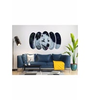 TİLKİ MDF TABLO-2761