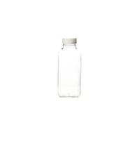 250ml şeffaf pet detox şişesi beyaz kapak, 12 adet, detox şişesi, limonata şişesi, şalgam şişesi, pet şişe