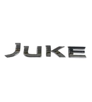 Nissan Juke Yazı JUKE 2007-2013 Arka 