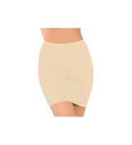 pilelistore Le Jardin Mini Jupon 9995 (Beyaz)