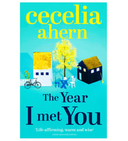The Year I Met You