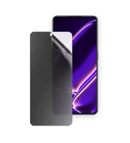 SChitec Realme GT Neo5 SE Uyumlu Ön Yüzey Hayalet Privacy Hidrojel Ekran Koruyucu