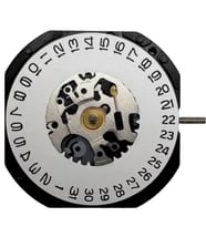 SEIKO VJ34/3 DEN TAKVİMLİ SAAT MAKİNA