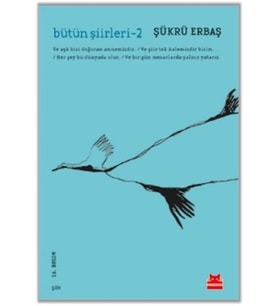 Bütün Şiirleri 2