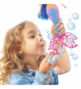 81056 BALONCUK DENİZ KIZI