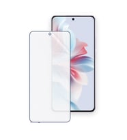 SChitec OPPO Reno 11F Uyumlu Ön Yüzey Nano Şeffaf Hidrojel Ekran Koruyucu