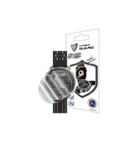 Amazfit Chee tah 2 Ultra GPS Smartwatch ile uyumlu IPG HydroGel (İnce TPU) Ekran Koruyucu (2 Adet)