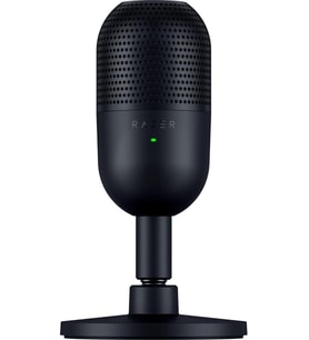Razer Seiren V3 Mini Ultra Kompakt Siyah USB Mikrofon Teşhir