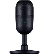 Razer Seiren V3 Mini Ultra Kompakt Siyah USB Mikrofon Teşhir