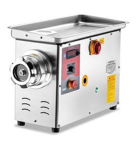 Çağdaş  22 No 22 Lik Soğutuculu Et Kıyma Makinesi 220V