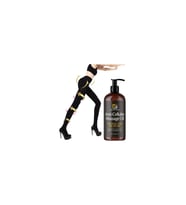 Anti-Cellulite Massage Oil 240 Ml +S-M Mikro Kapsüllü Şekillendirici Tayt