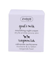 Ziaja Keçi Sütü Gece Kremi 50ml