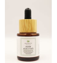 Aysenin Sedir Ağacı Yağı / Cedar Tree Oil 20ml.