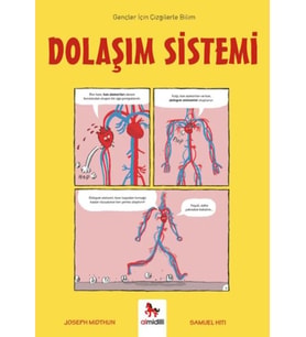Dolaşım Sistemi - Gençler İçin Çizgilerle Bilim