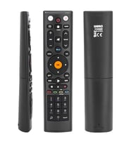 D-Smart 2017 HD Blue Uydu Alıcı Kumandası